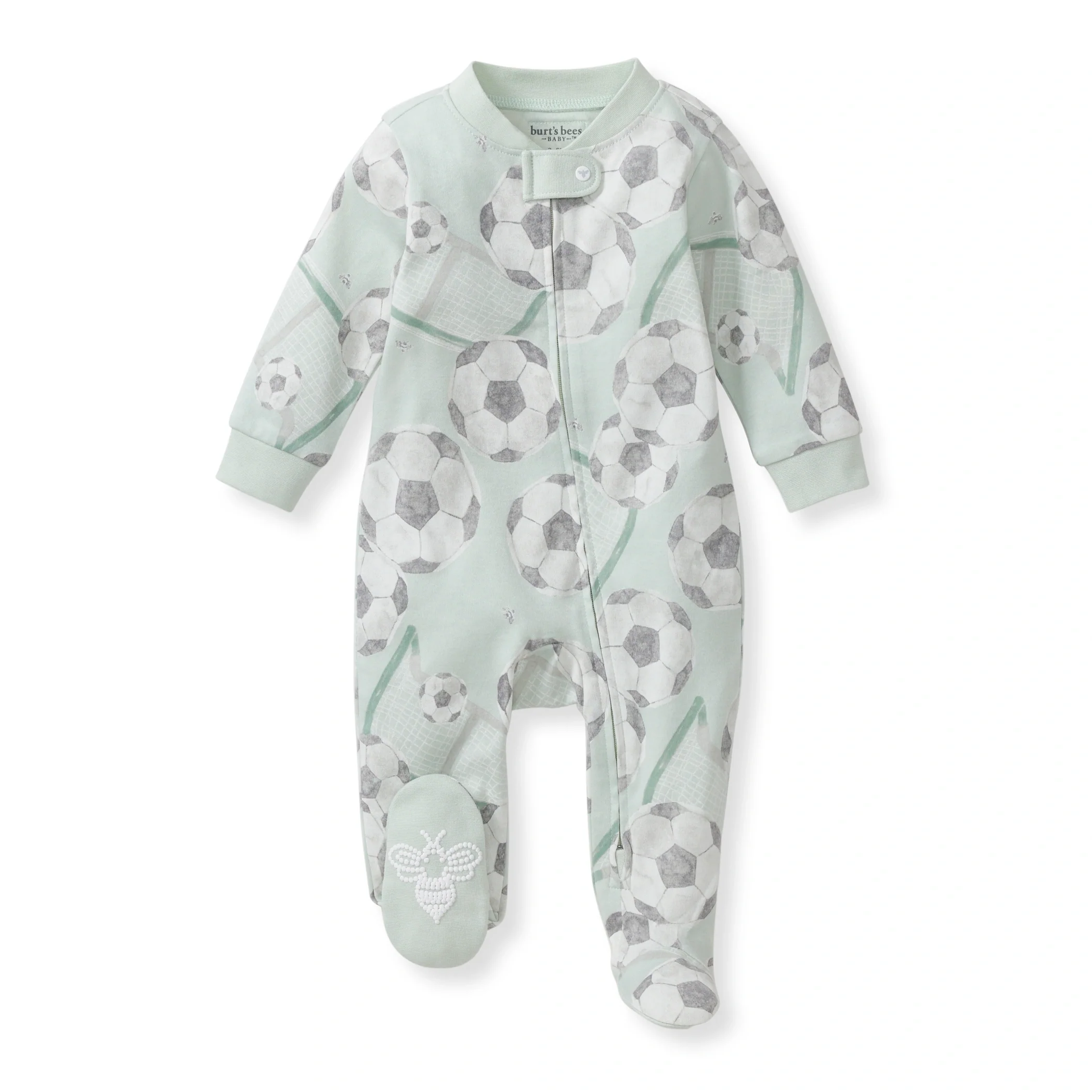 New Pajamas